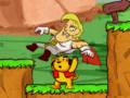 Game Super Sidekick adventures