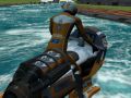 Game Water Scooter Mania 2 Riptide