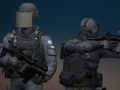 Game Rescue Six