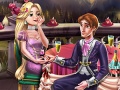 Game Goldie Wedding Proposal
