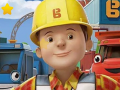 Game Hidden Stars Bob the Builder