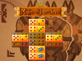 Game Mah–Domino
