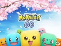 Game Monster Go