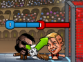 Game Puppet Football Fighters 