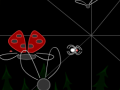 Game Arachnophilia 