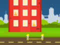 Game Rescuers