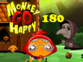 Game Monkey Go Happy Stage 180