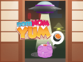 Game Nom Nom Yum