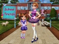 Game School Trends