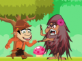Game Matuto Run