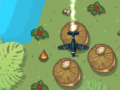 Game Air Force Fight