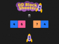 Game DD Block Shooter