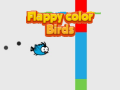 Game Flappy Color Birds