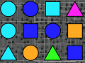 Game Geometry Fresh