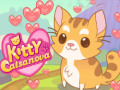 Game Kitty Catsanova