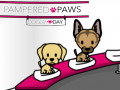 Game Pampered Paws Doggy Day