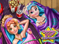Game Disney Girls Sleepover