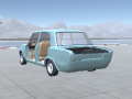 Game Сar Tuning Simulator