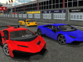 Game Supercars Drift