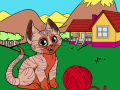 Game Color Me Pets