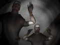 Game Survive the Night