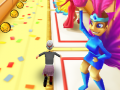 Game Angry Gran Run Brazil