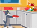 Game The Tom and Jerry show Don't Make a Mess!