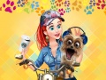 Game Princesses & Pets Photo Contest