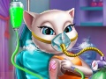 Game Kitty Mission Accident Er