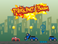 Game Parking Boom