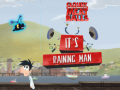 Game It's Raining Man
