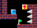 Game Metro Cube Vania