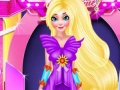 Game Princess in Pretty Cure Style