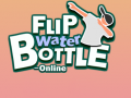 Game Flip the Water Bottle Online