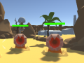 Game Rails Shooter Fantasy Shooting 