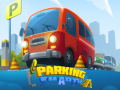 Game Parking Smarty