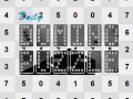 Game Daily Domino Puzzle