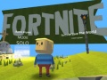 Game Kogama: Fortnite