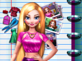 Game Princess Events Agenda