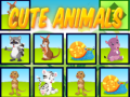 Game Cute animals