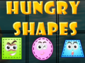 Game Hungry Shapes