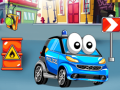 Game Car Toys