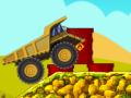 Game Mega Truck