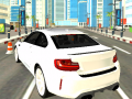 Game Monoa City Parking