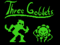 Game Three Goblets