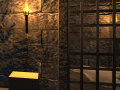 Game Prison escape 3d