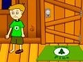 Game Camp Pine