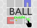 Game Ball Puzzle