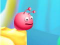 Game Elf Jumping