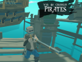 Game War of Caribbean Pirates